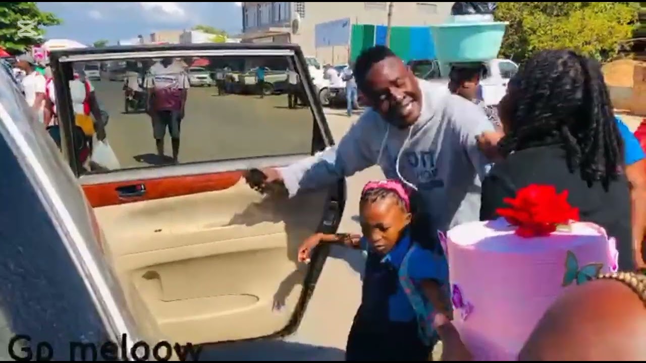 Como sair desse vídeo? Quando será o funeral eu também quero ir