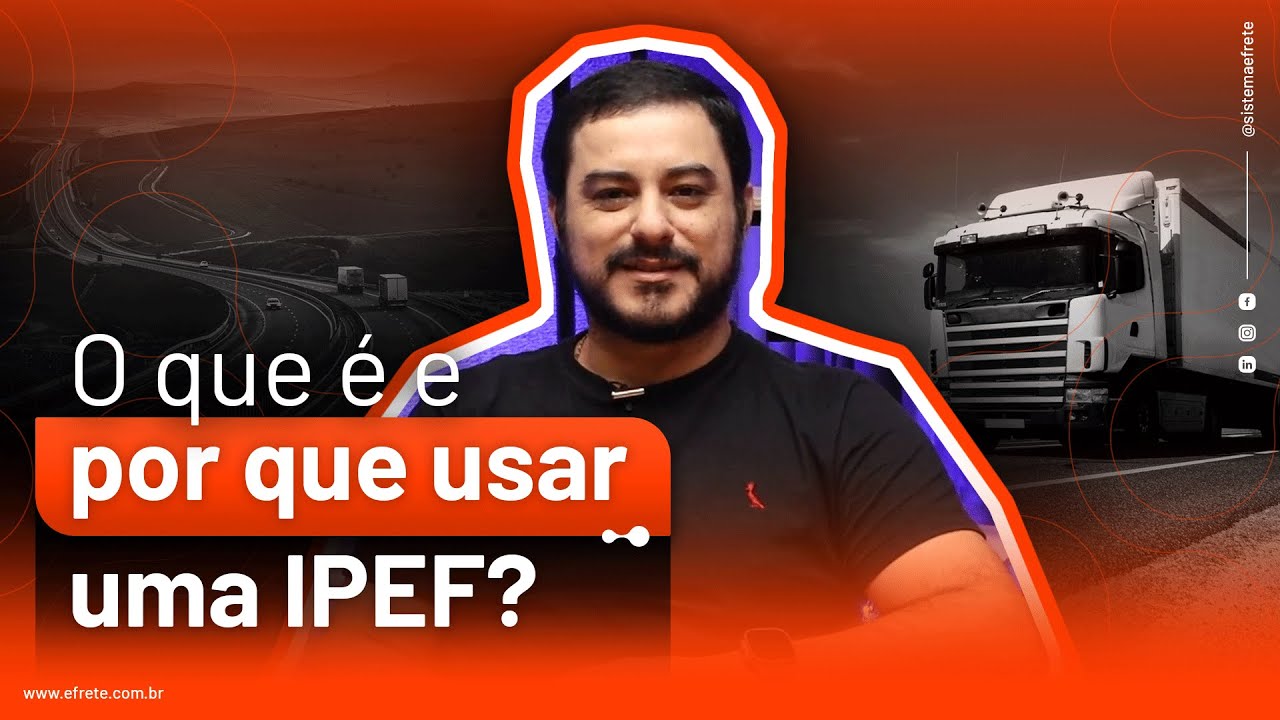 O que &eacute; e por que usar uma IPEF