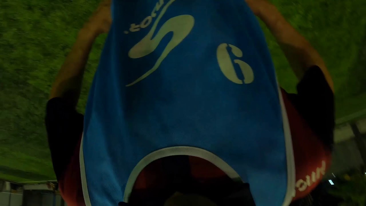 Gopro 8 Soccer Different G2