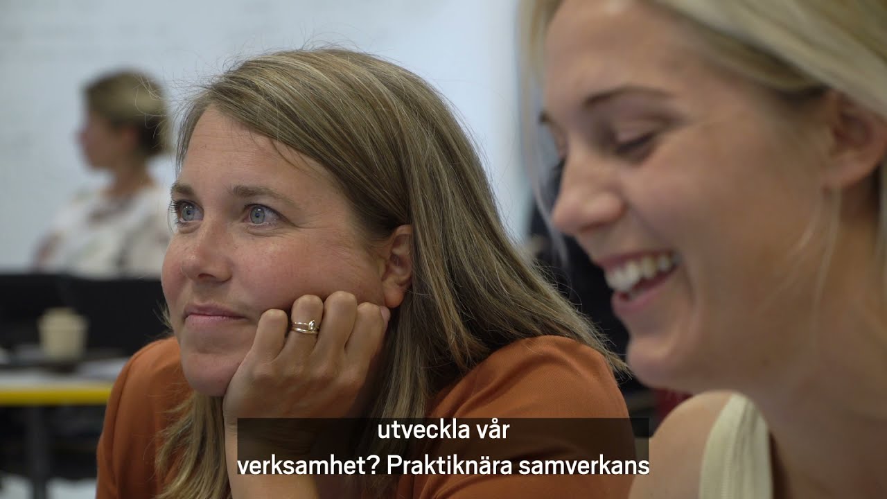 H&ouml;gskola V&auml;st och Str&ouml;mstads f&ouml;rskolor