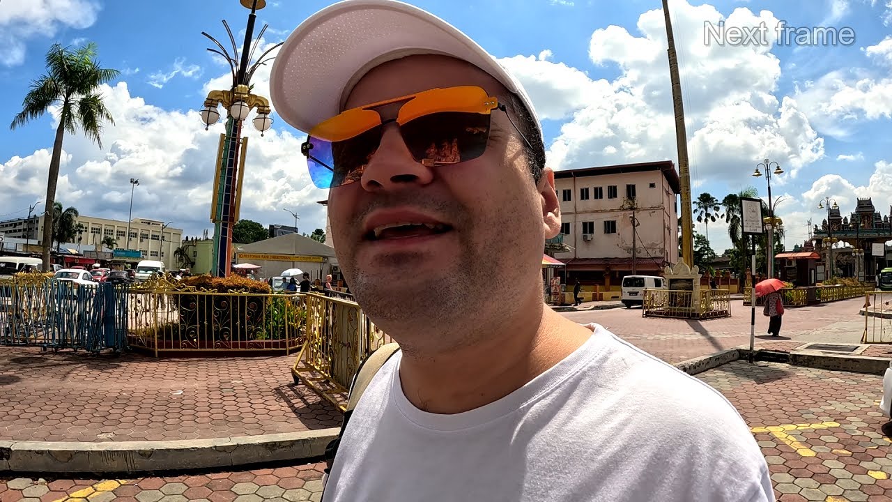 M-AM INDRAGOSTIT DE KUALA LUMPUR?