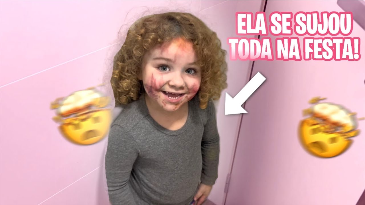 Disse SIM PARA TUDO que a DIVA ME PEDIU no Resort | *ela me pediu para ir em uma festa SOZINHA*