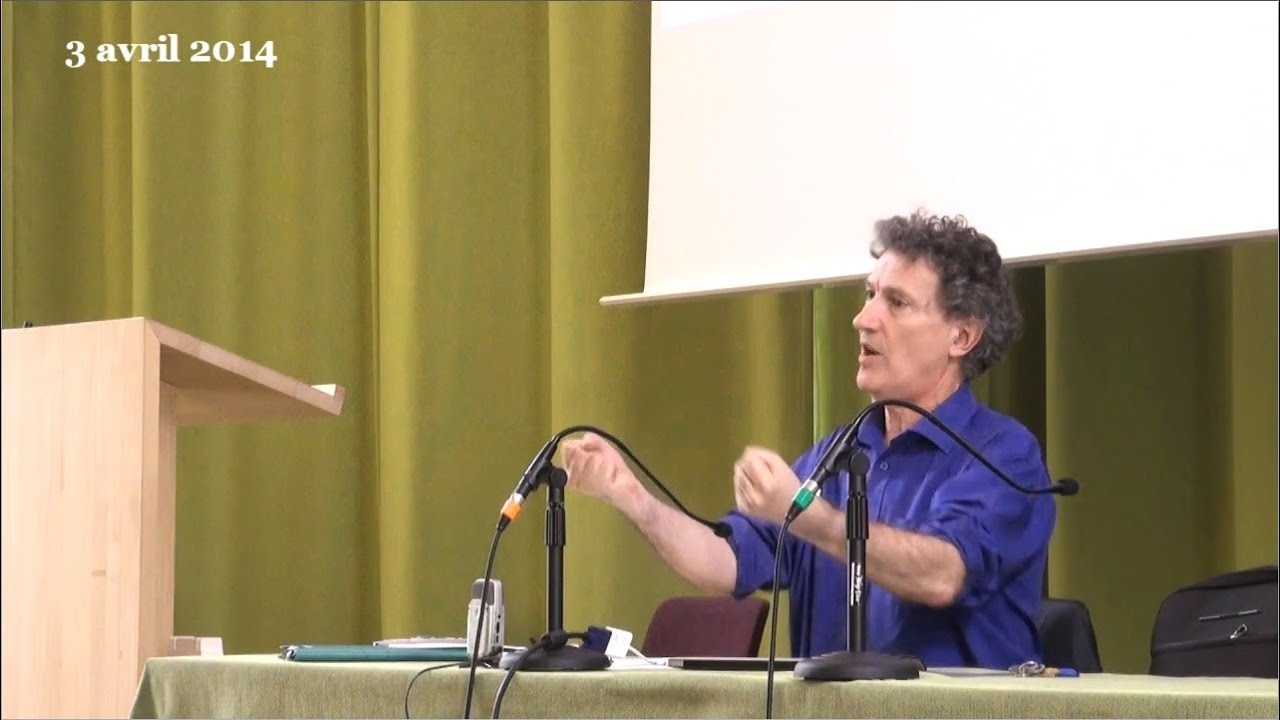 9.4) O. Abel : La question théologico-politique