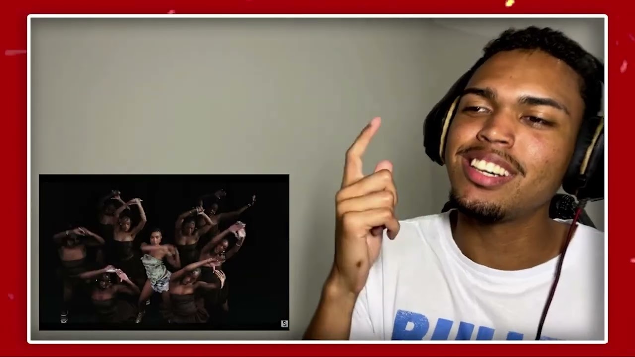 [ REACT ] - AJULIACOSTA - O que a Julia vai ser?