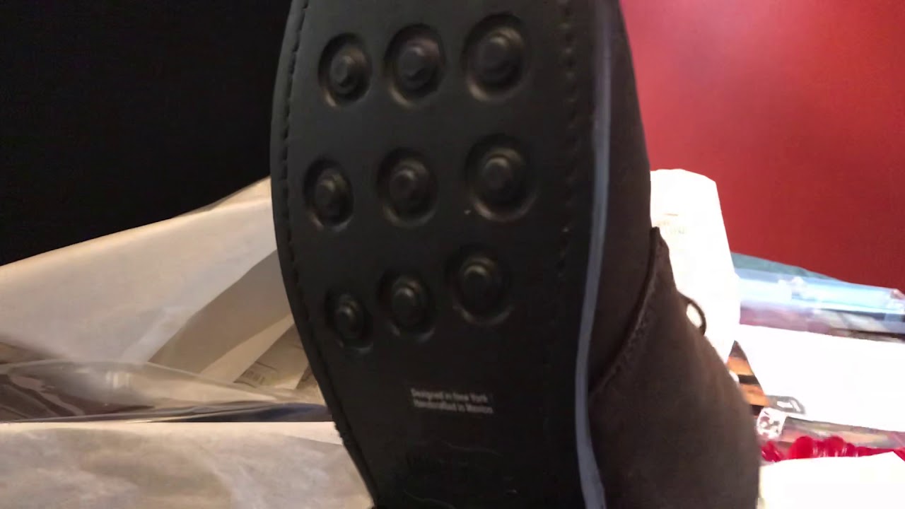 Thursday Boot Co. Chukka Scout Dark Olive Suede Unboxing