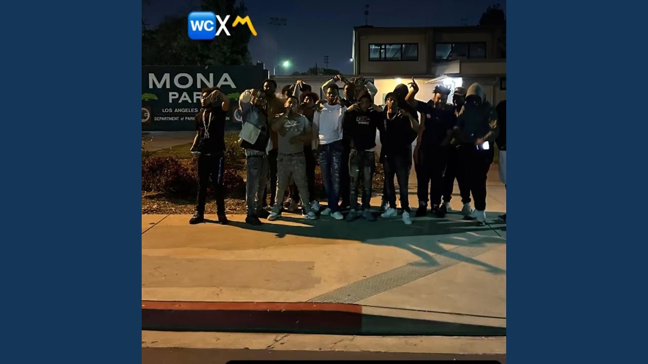 Free da gang