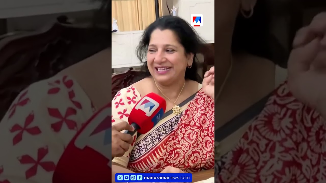 വോട്ടെടുപ്പിന് മുൻപ് കുടുംബത്തോടൊപ്പം ഈസ്റ്റർ ആഘോഷിച്ച് ജോസ് കെ. മാണി | Jose K Mani