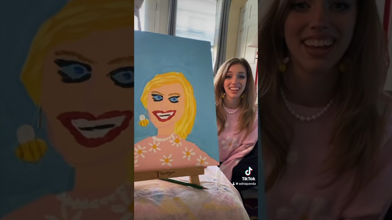 paint your partner challenge 🤣 #fail #tiktok #couple