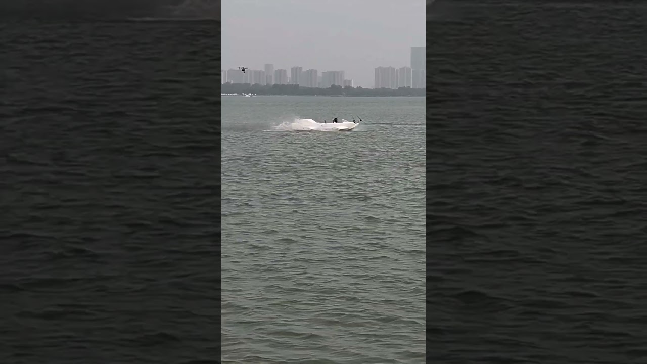 NAVEE WaveFly 5X maiden launch