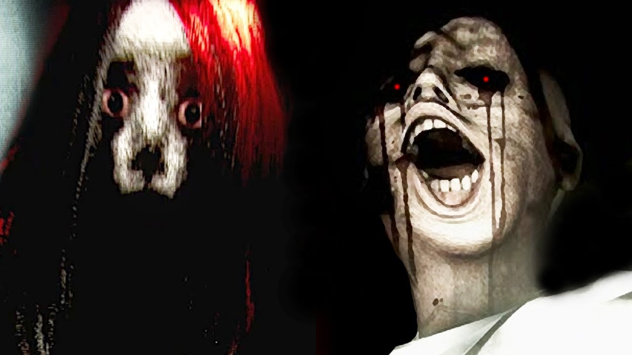 VERY CREEPY AND UNNERVING! | Night Security 夜間警備