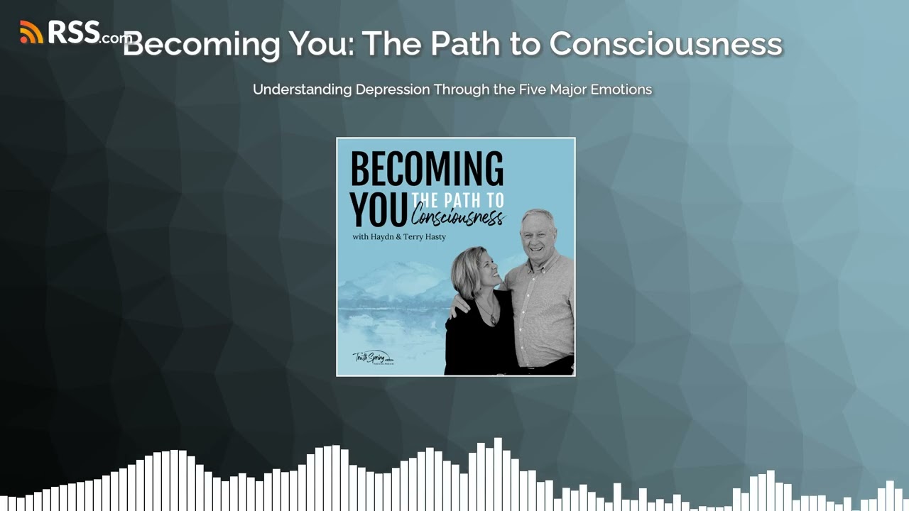Understanding Depression Through the Five Major Emotions