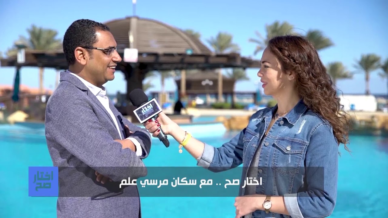 مشاهد داخل مدينة 