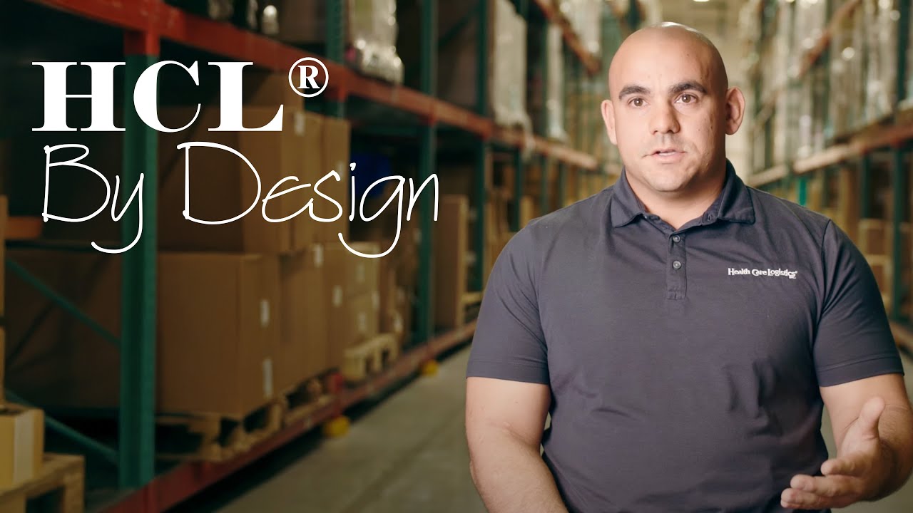 HCL® By Design: Operations