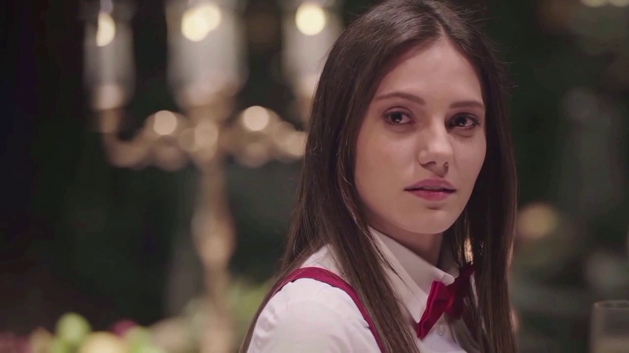 ♡Seray & Atıf || Aşk Kırıntıları♡