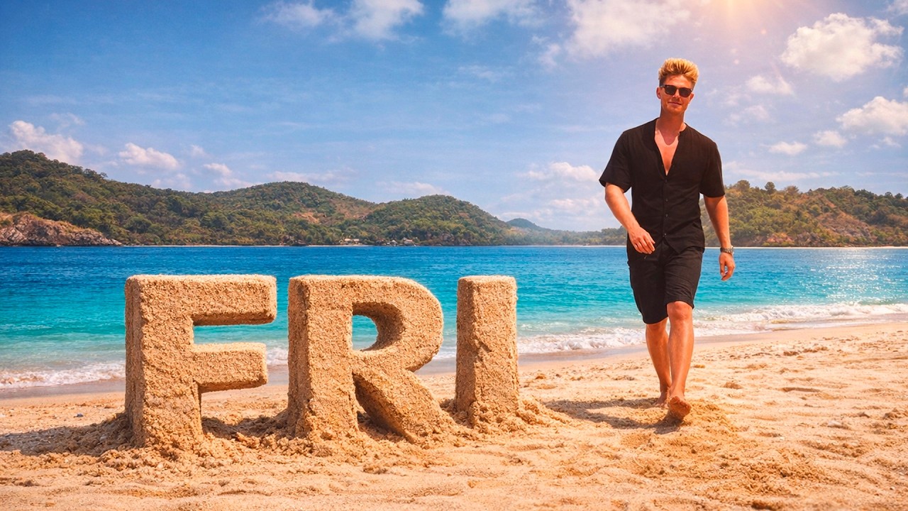 Michael Hausted - FRI