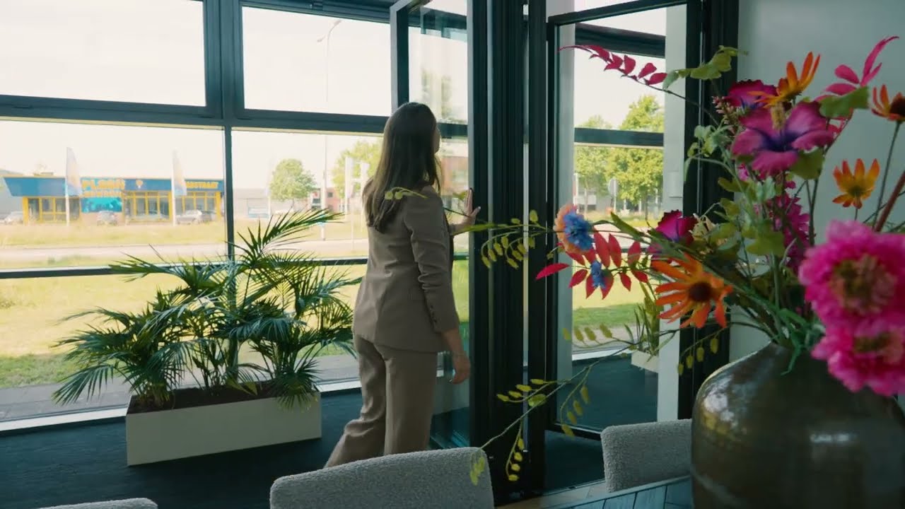 Solarlux - wat is het verschil tussen een tuinkamer en een woonserre