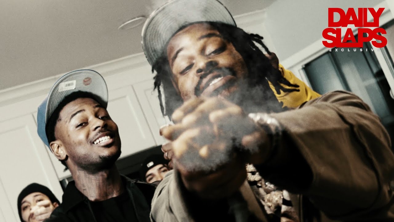 3zy x Zaybang - Brand New (Official Video)  | Dir. ShotByJuiceBoi