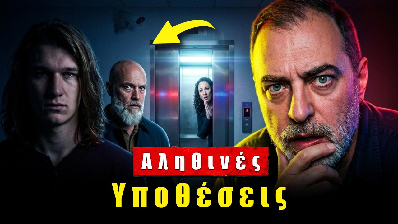 Η Απόλυτη Τρέλα που Κανείς Δεν Περίμενε!@Alithines.Ypotheseis