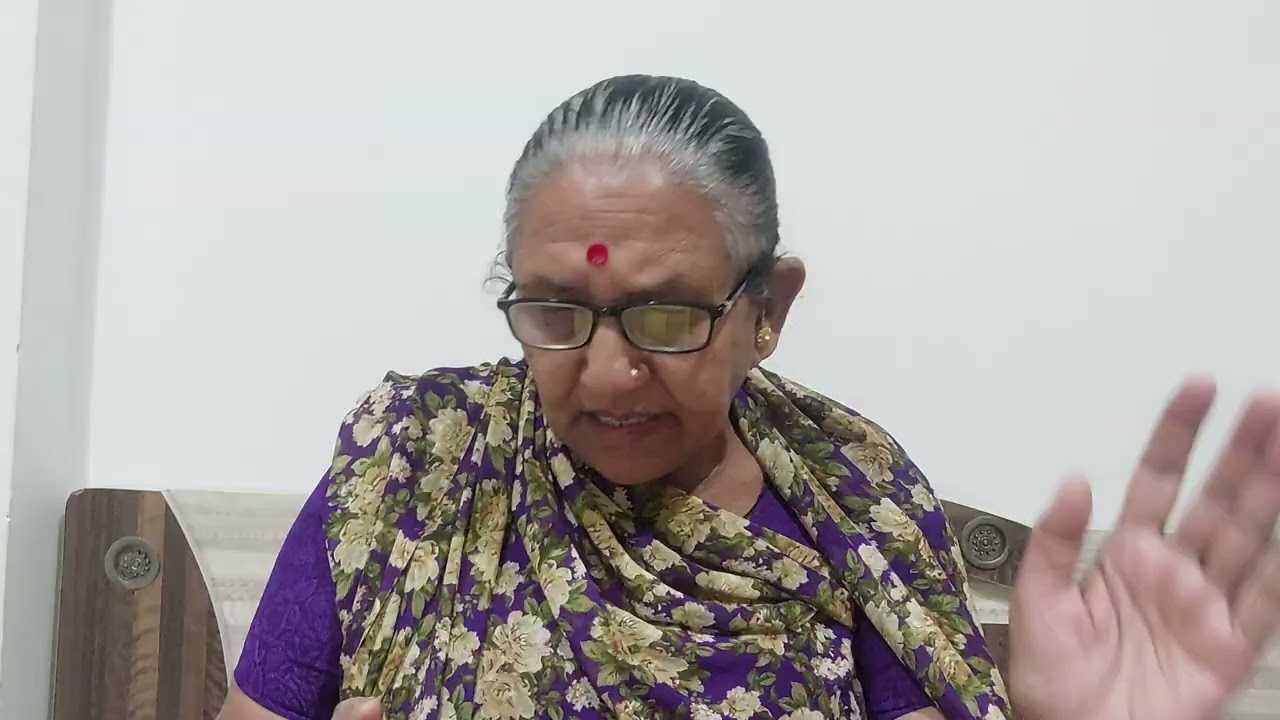 Jiv Tu Kachi Matinu Kodiyu | જીવ તું કાચી માટીનું કોડિયું | Gujarati Dhun Bhajan | Surbhi Dabhi