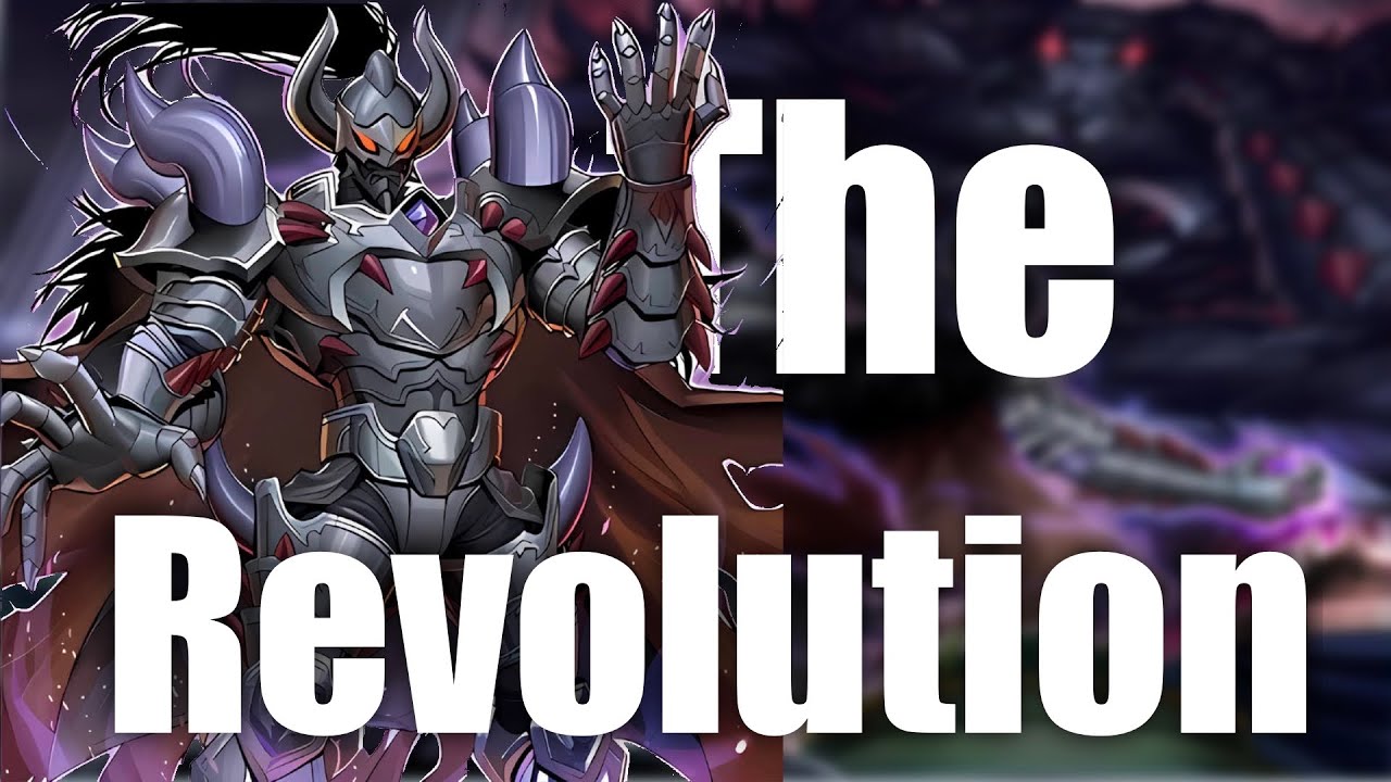 YuGiOh | Monarch Revolt Lines! Это лучшая поддержка для Monarch! | Формат сентября 2025 года!
