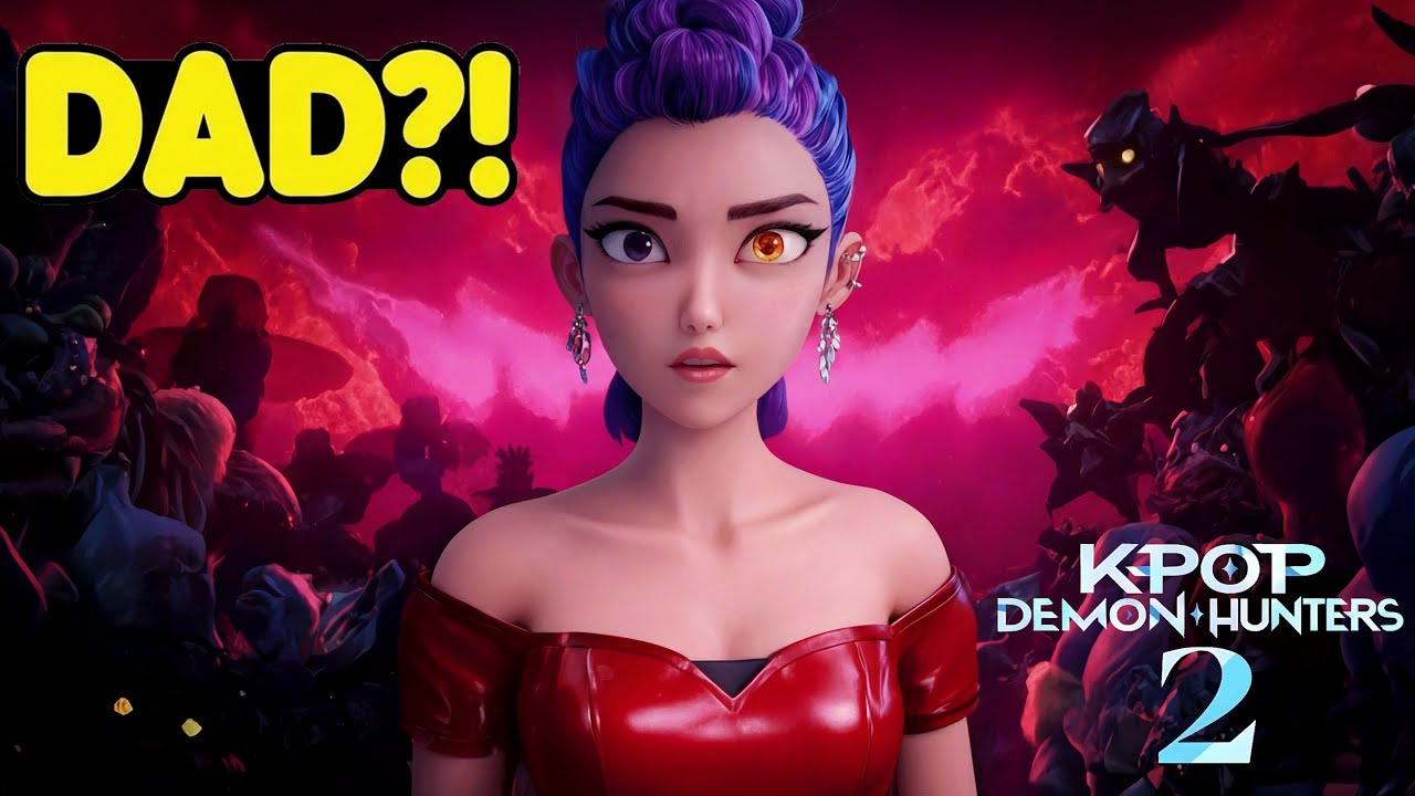 10 Shocking SECRETS Hidden in Kpop Demon Hunters!
