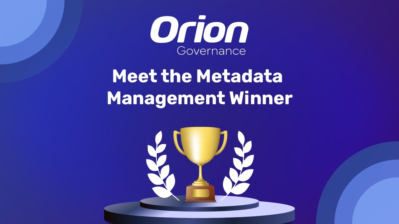 Best Active Metadata Management Solution in Less than 60 Seconds