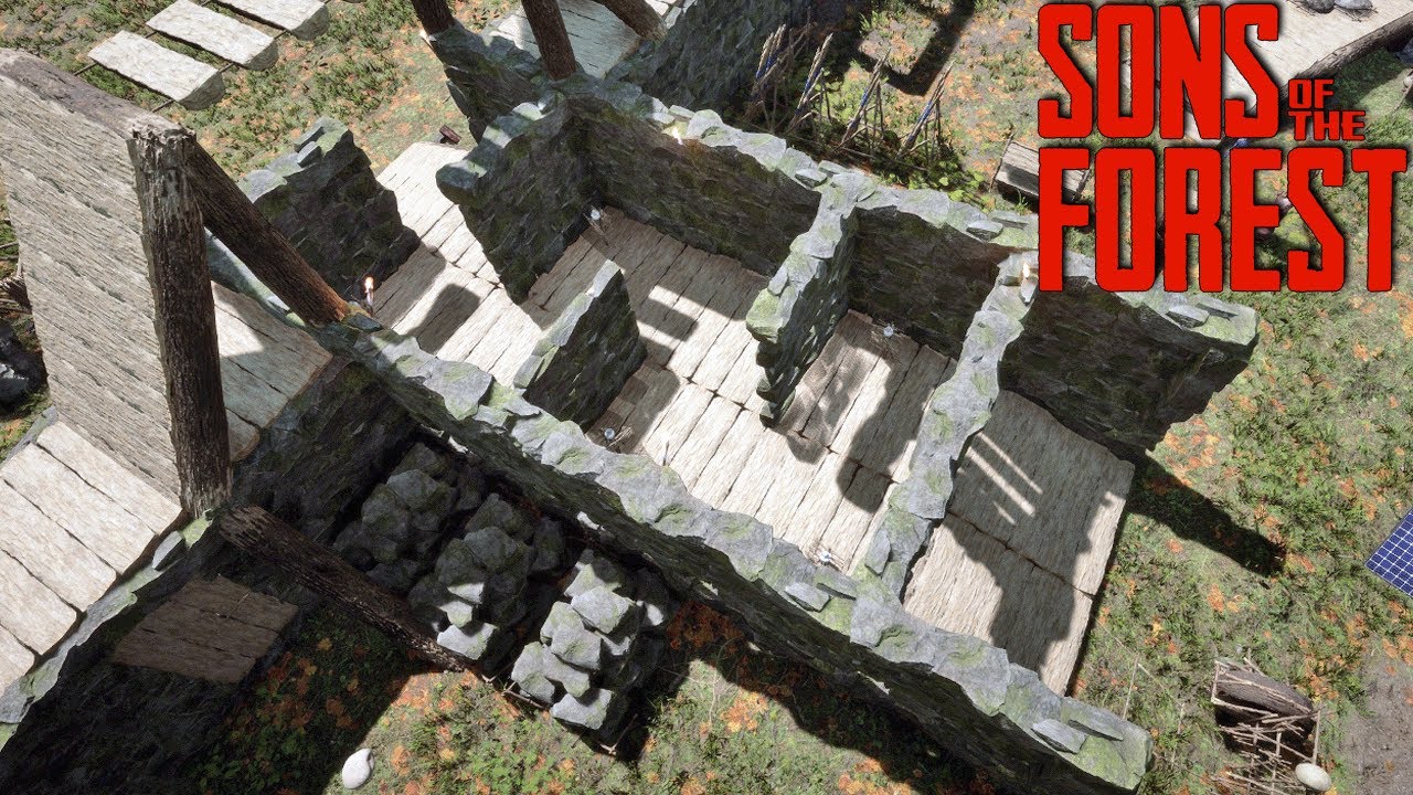 Zig Zag = Best Defence (2nd Last Episode) - S3EP18 | Sons of The Forest