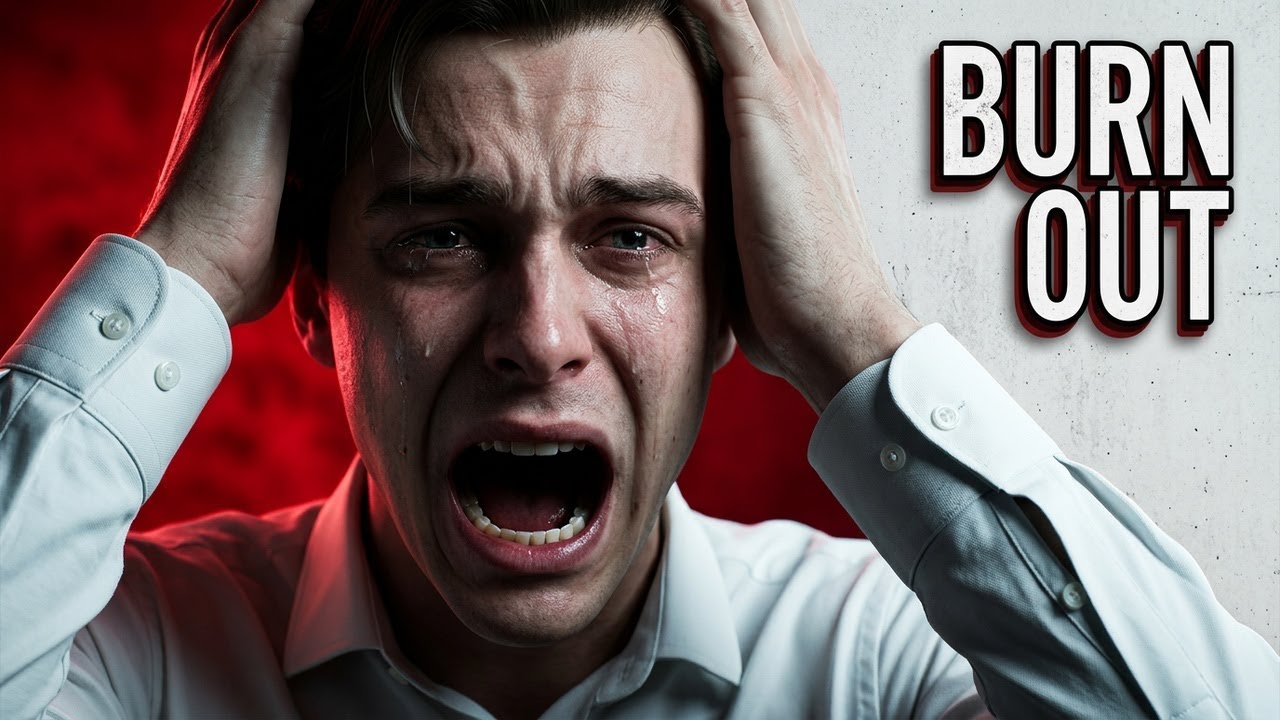 This Job Position Left Me Completely Alone | burnout story | career mistakes