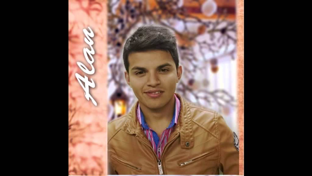 GOZO SANTO- No te vayas - Alan Figueroa (Producci&oacute;n GOZO SANTO)