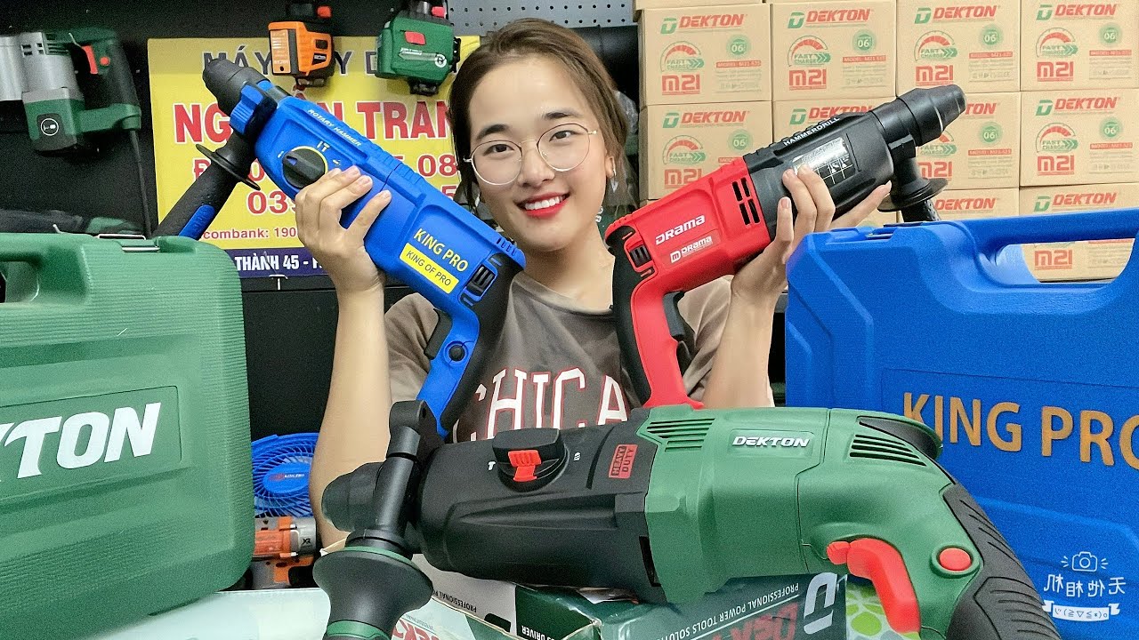 💥TỔNG HỢP KHOAN BE TÔNG 💥 GIÁ SIÊU ƯU ĐÃI / MXD Nguyễn Trang . 0828485082