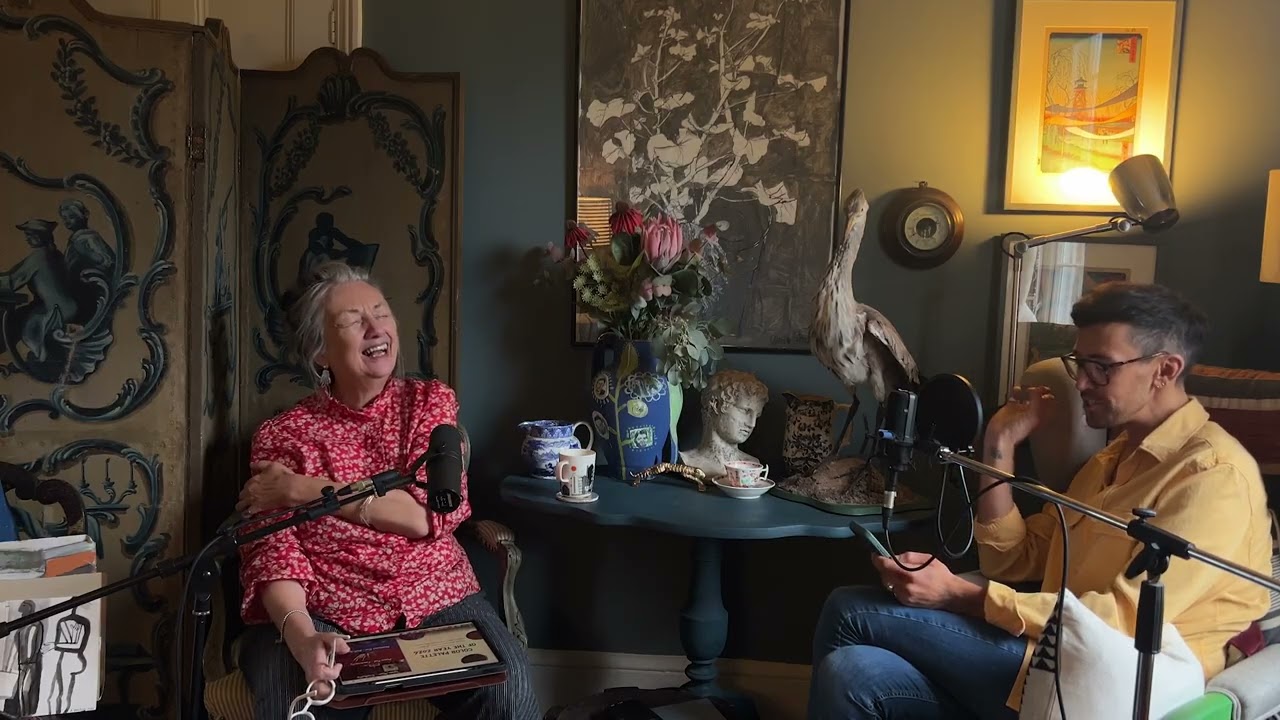 Колорист | Цвета Энни на 2026 год | Эпизод 21