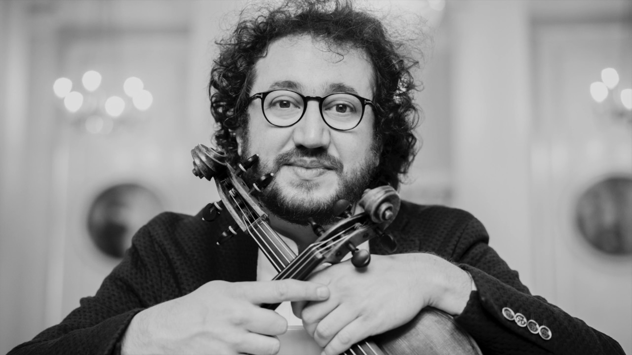 Atilla Aldemir - CD Masterpieces