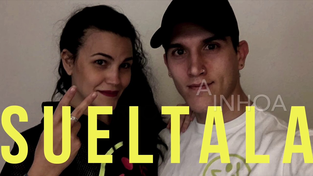 Suéltala , cumbia /Zumba 2020