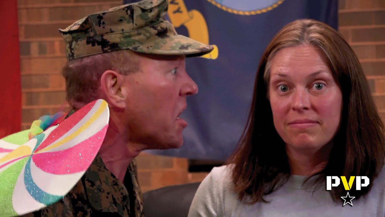 SEMPER SOBER | a short film by Veterans