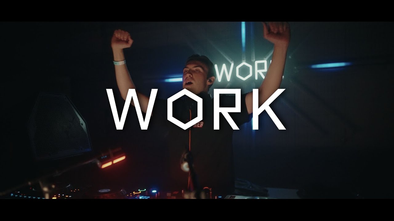 CLIP: Sequence Six | 1.30.26 | WORK | Los Angeles