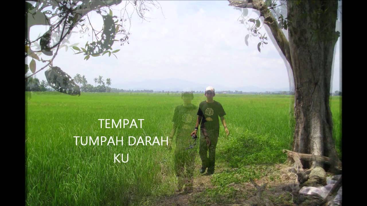 LANG MERAH..
