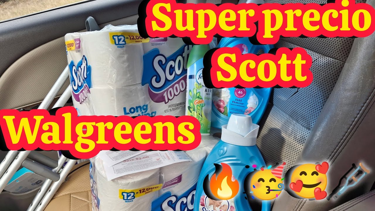 Scott super barato..!