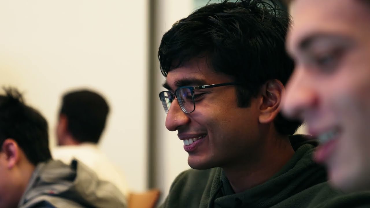 Global Optiver Academy &ndash; Tech Onboarding Program