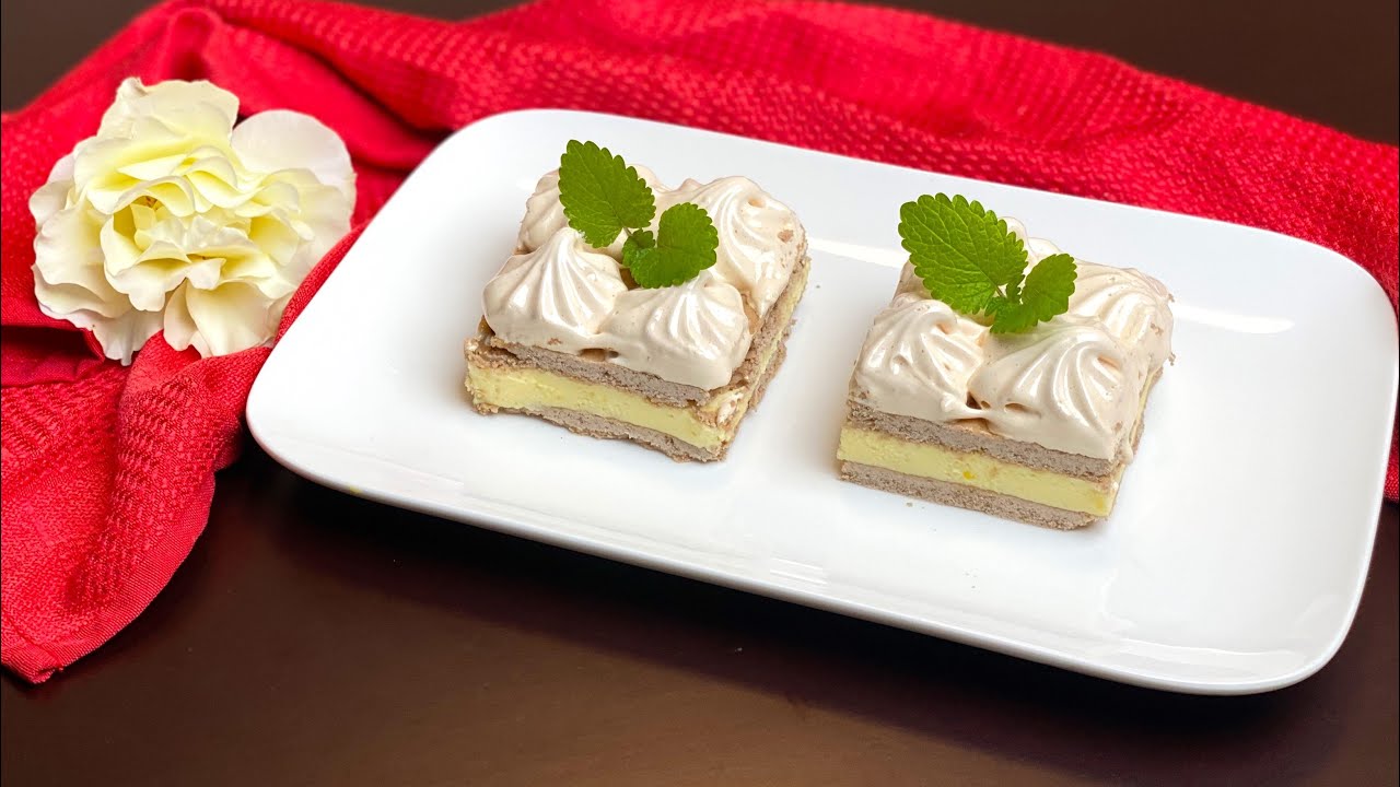 Prajitura Iliescu | E.Gustos