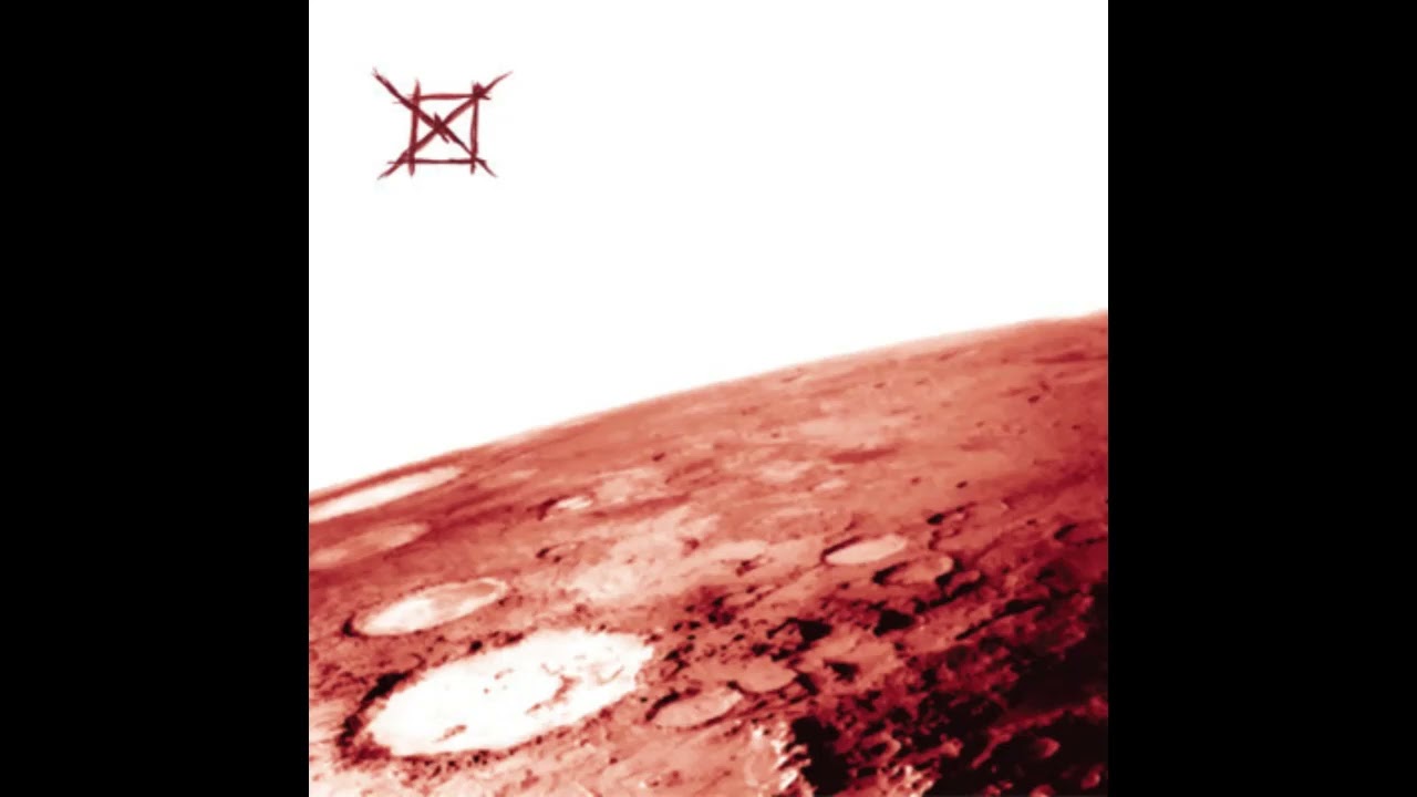Crowd Control - S/T LP (2010)