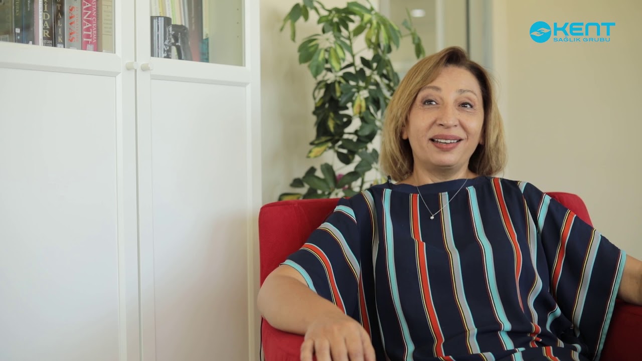 Meme Kanseri Farkındalık Ayı