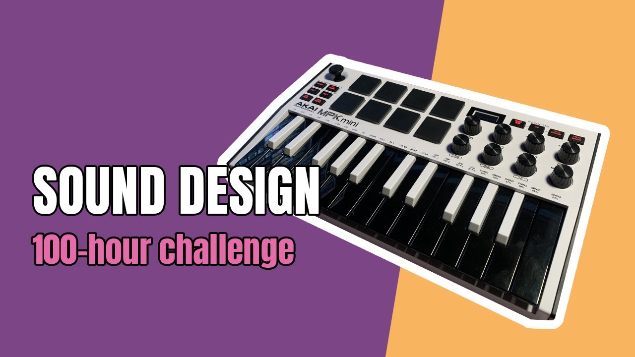 Sound Design #1 | Worlds at Dawn