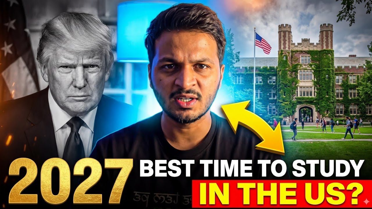 2027 best time to study in USA?