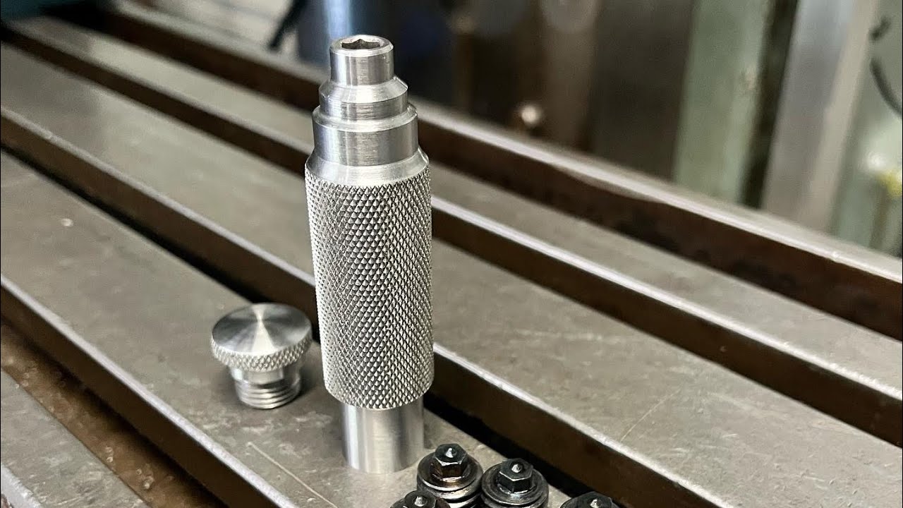 Transfer Screws...