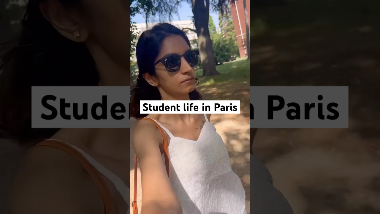 Best student housing in Paris | CIUP
