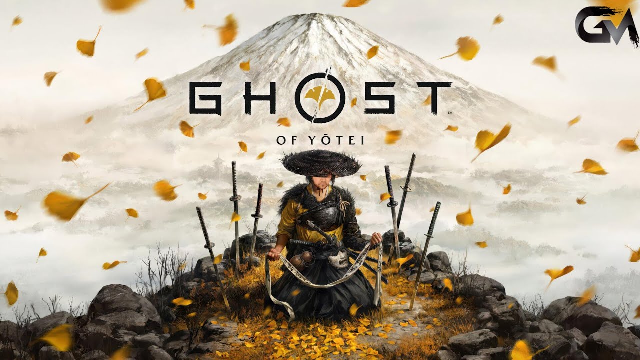 Ghost of Yotei  (PS5) ◉ Прохождение 1