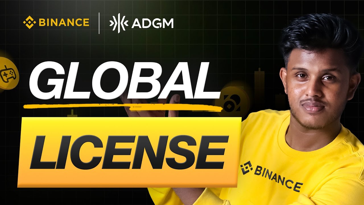 Why Binance&rsquo;s ADGM Approval Matters | What It Means