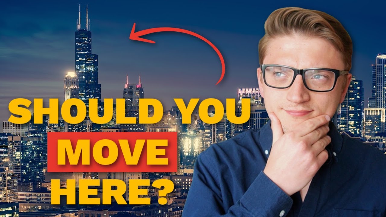My 5 Pros and Cons of Living in Chicago Illinois