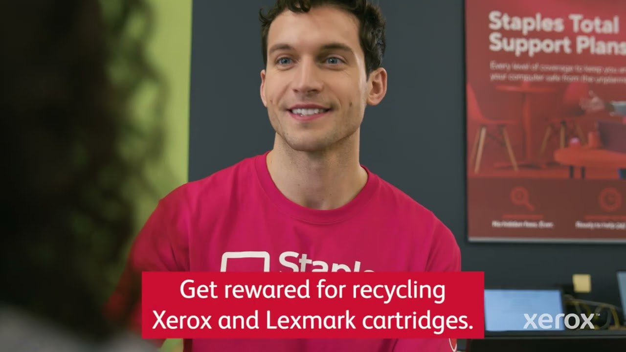 Options to Recycle Xerox Toner Cartridges