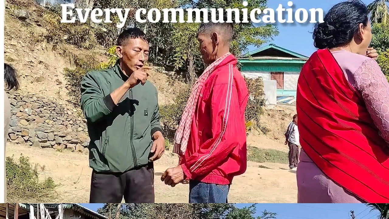 Communication skill ❤️